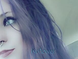 Kvflower