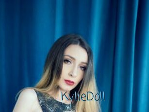 KylieDoll