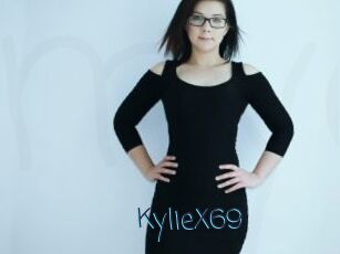 KylieX69