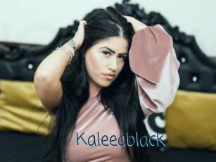 Kaleeablack