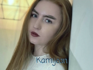 Kamijean