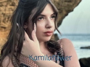 Kamilaflower