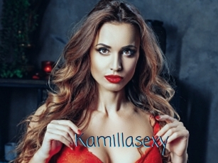 Kamillasexy