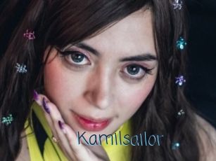 Kamilsailor