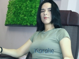 Karalie