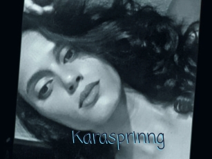 Karasprinng