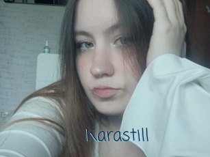 Karastill
