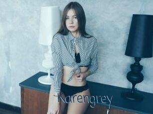 Karengrey