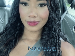 Karensanz