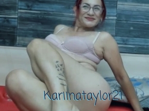 Kariinataylor21