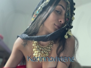 Karinnaviviene