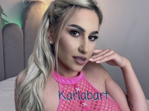 Karlabart