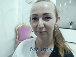 Karlafoxx