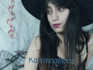 Karminajhons