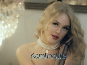 Karolinaluis