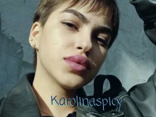 Karolinaspicy