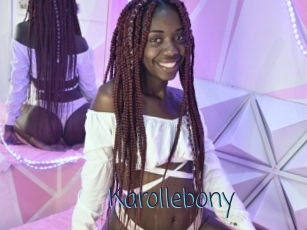 Karollebony