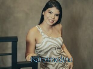 Karolmedina