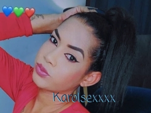 Karolsexxxx