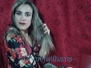 Karolwilliams