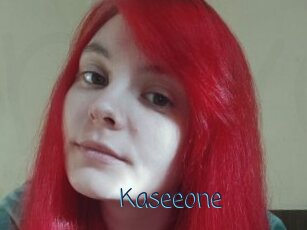 Kaseeone