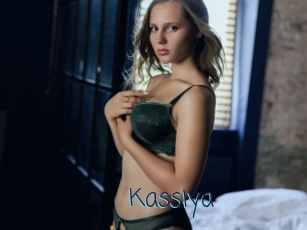 Kassiya