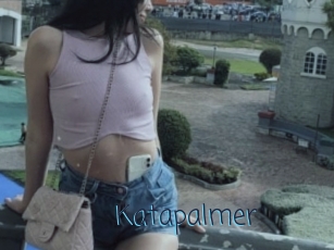 Katapalmer