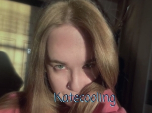 Katecooling