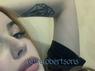 Katerobertsons