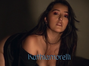 Kathiamorelli