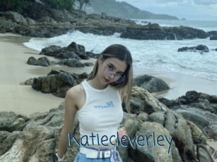 Katiecleverley