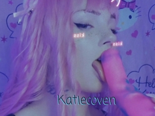 Katiecoven