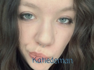 Katiedeman