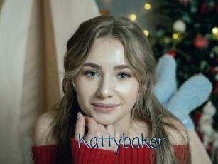 Kattybaker