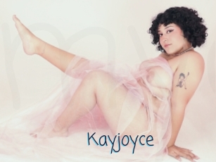 Kayjoyce