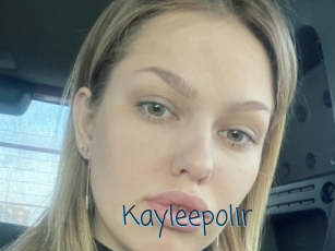 Kayleepolir