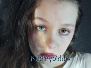 Keeleybiddix