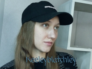 Keeleyblatchley