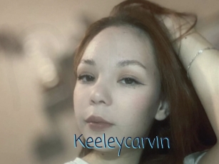 Keeleycarvin