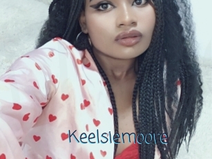 keelsiemoore My camgirls xxx