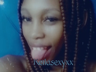 Keilasexyxx