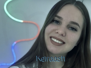 Keiraasti