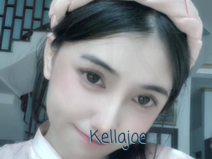 Kellajoe