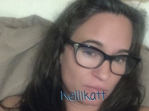 Kellikatt