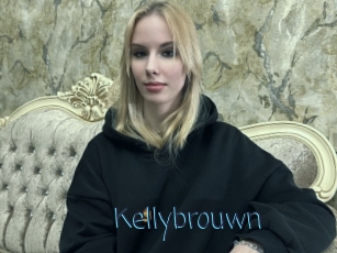 Kellybrouwn