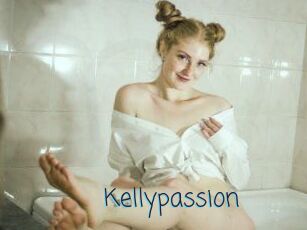 Kellypassion