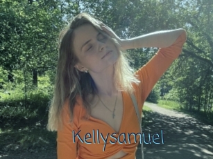 Kellysamuel