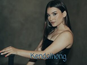 Kendalhong