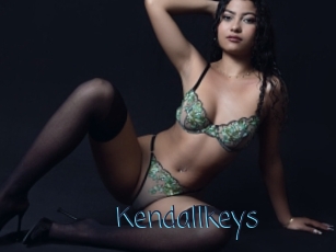 Kendallkeys