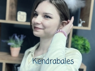 Kendrabales